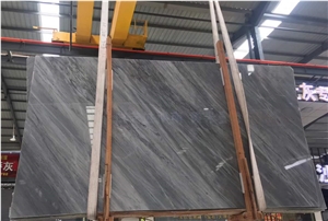 Rehine Grey Marble Slab
