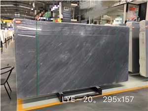 Rehine Grey Marble Slab