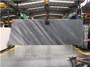 Rehine Grey Marble Slab