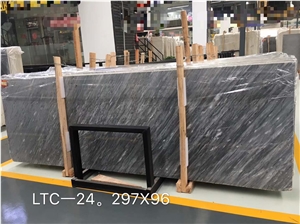 Rehine Grey Marble Slab