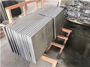 Vietnam Black Granite Stone Kerbstone