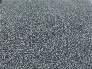 Vietnam Black Granite Stone Kerbstone