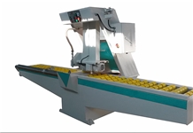 Merkon Cross Cutting Machine Merkon Cross Cutting Machine