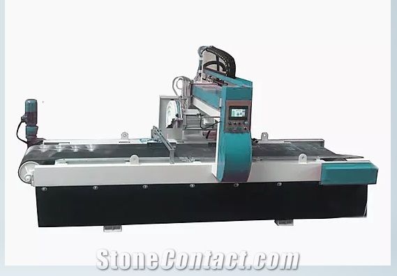 Merkon Trimming Machine