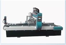 Merkon Trimming Machine