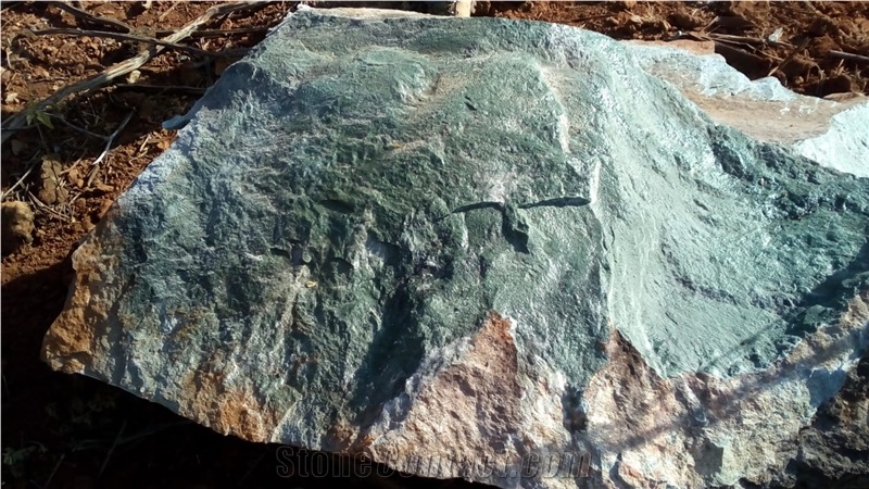 Jade Nefrita Jade Stone Blocks