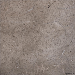 Dark Grey Triesta Limestone Tiles, Slabs