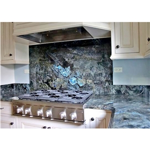Quartz Crystal Washing Basin Series Bathroom Countertop, Vanity Top