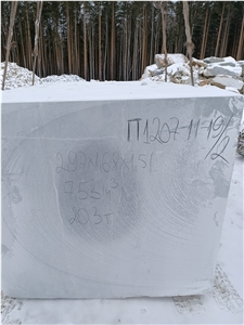 Pokhodilova Grey Marble Blocks