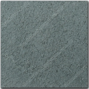 Natural Moss-Green Limestone Tiles Floor Natural Moss-Green Limestone Tiles Floor