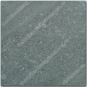 Natural Moss-Green Limestone Tiles Floor