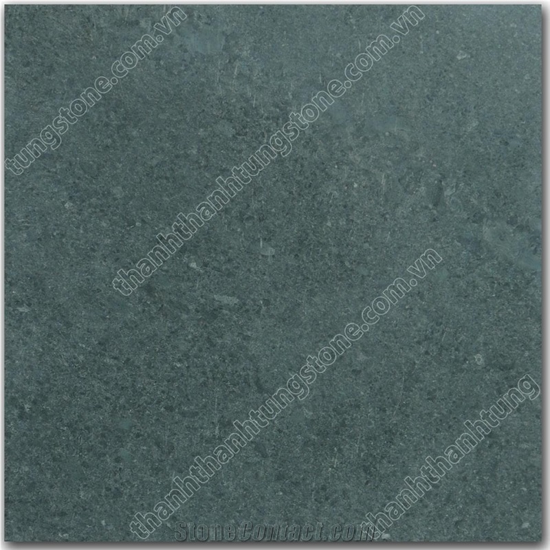 Natural Moss-Green Limestone Tiles Floor