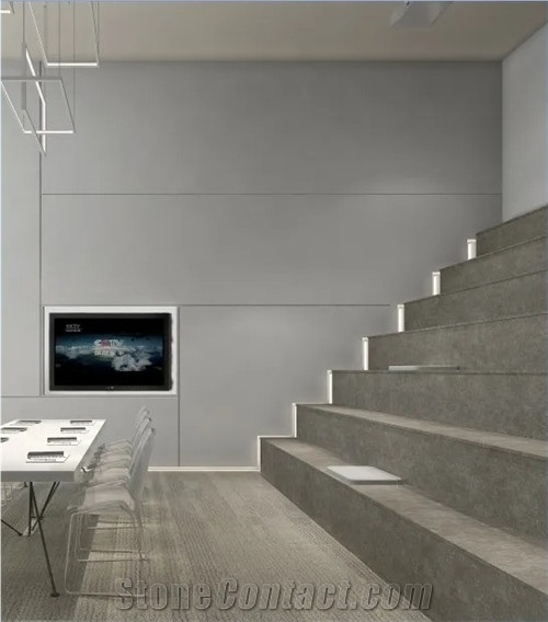 Super Thin 3mm Artificial Stone Porcelain Slab 317