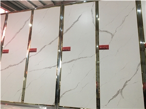 Super Thin 3mm Porcelain Crystallized Stone Slab 304