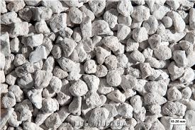 White/Gray Pumice Stone