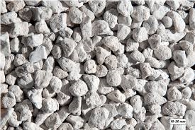 White/Gray Pumice Stone