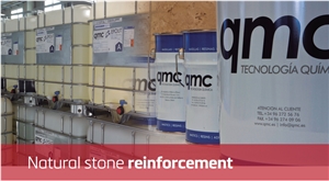 Natural Stone Surface Treatment - Sealers