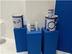 Qmc Knife Grade Adhesives Epoxy Systems