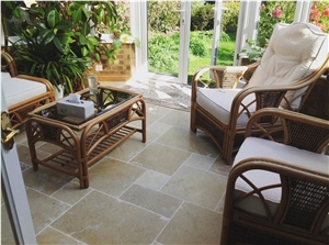 Limestone Pattern Floor Tiles Limestone Pattern Floor Tiles