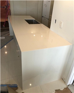 Caesarstone Kitchen Countertop