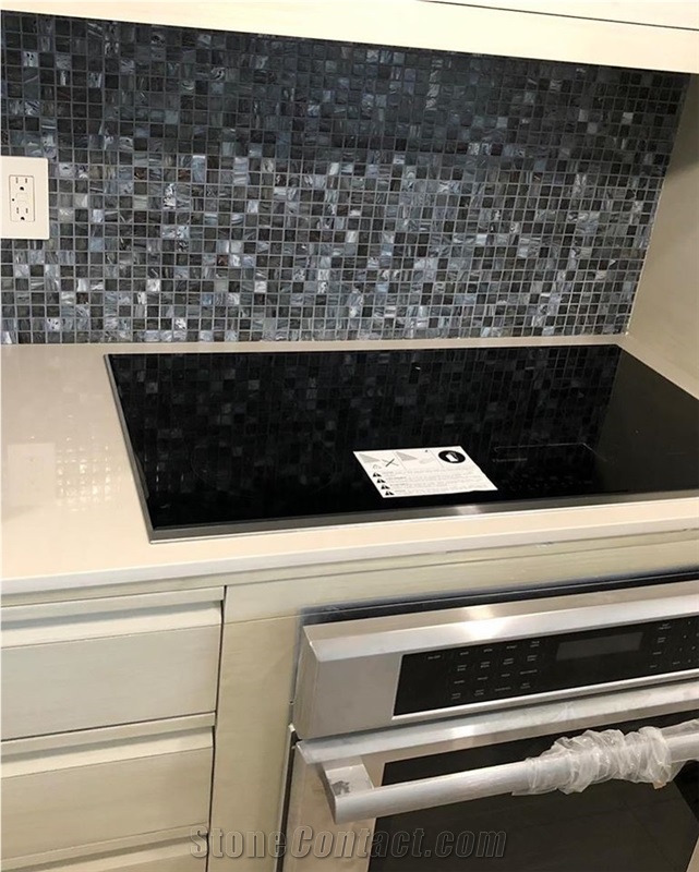 Caesarstone Kitchen Countertop