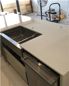 Caesarstone Kitchen Countertop
