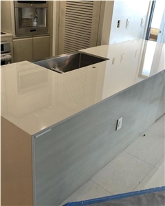 Caesarstone Kitchen Countertop