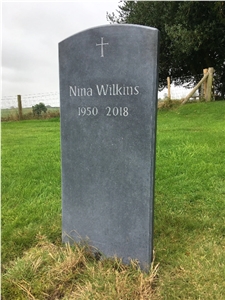 Bespoke Stone Carving Headstones