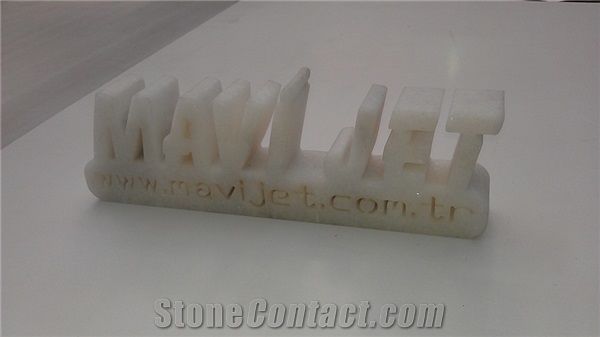 Double Headed Cnc Waterjet Mjt-W3-H2-4020