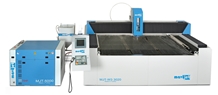 Mavijet 3 Axis Cnc Waterjet Cutting Machine