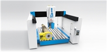Mavijet 6 Axis Gantry Type Cnc Milling Machine (Simultaneous)