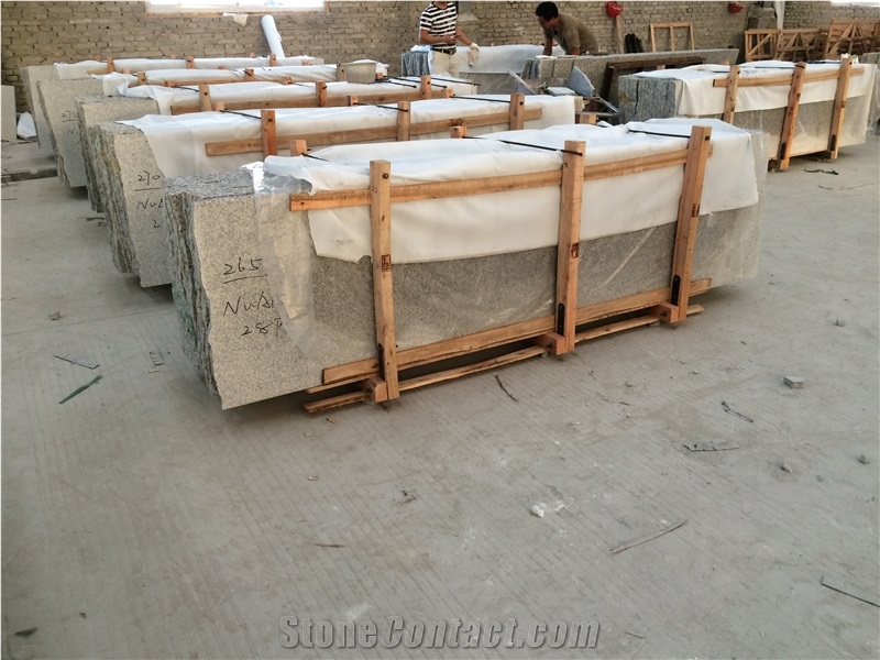 G602 Granite