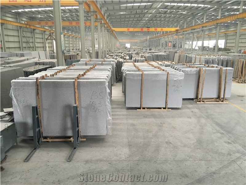 G664 Granite Gangsaw Slabs