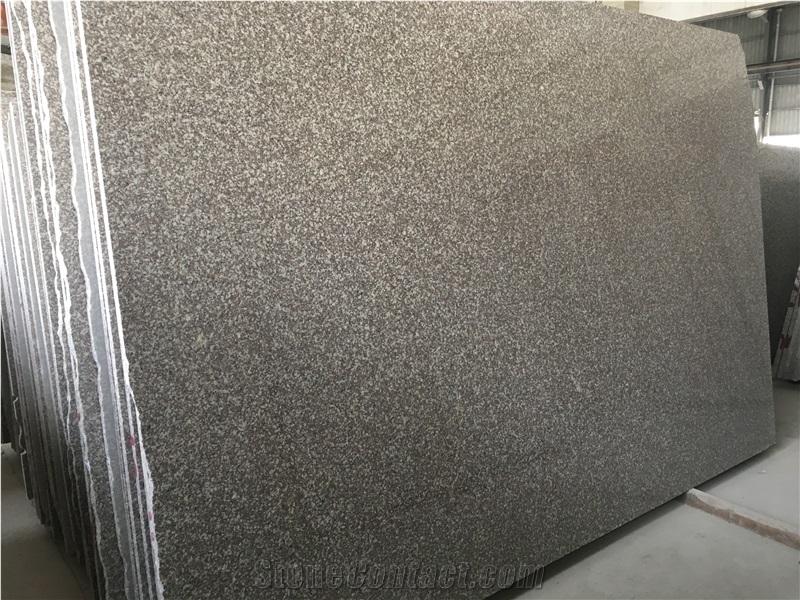 G664 Granite Gangsaw Slabs