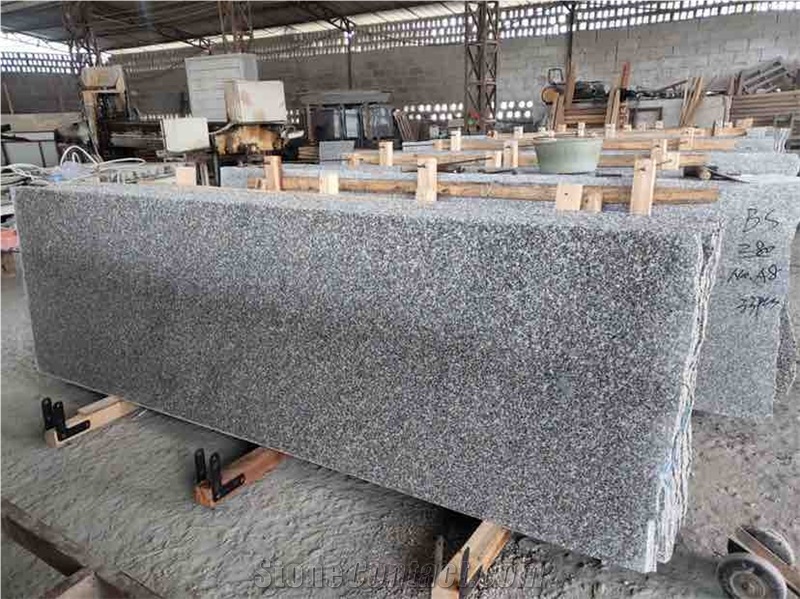 G664 Old Granite Tiles & Slabs
