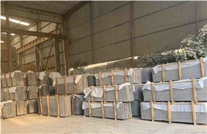 G664 Old Granite Tiles & Slabs