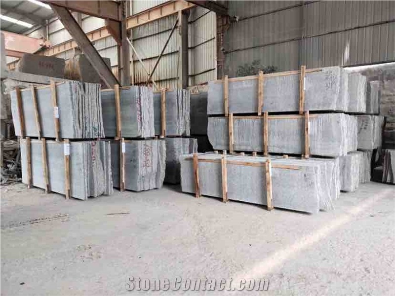 G664 Old Granite Tiles & Slabs