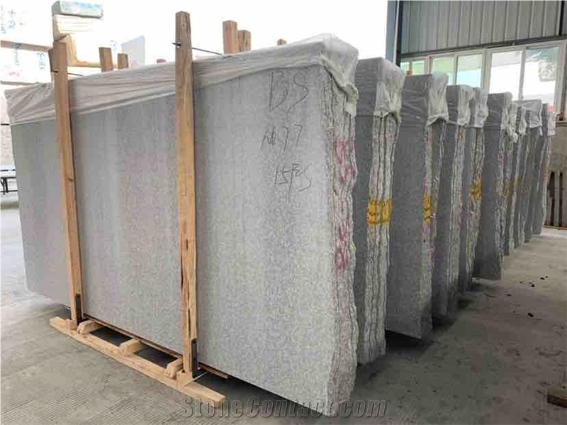 G664 Old Granite Tiles & Slabs