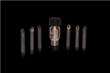 Cn Writing Cutter Diamond Tip Tool for Engraving