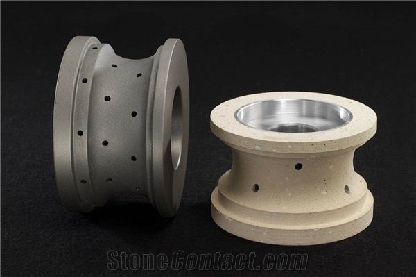 Cnc Profiling Wheel - Grinding Wheel