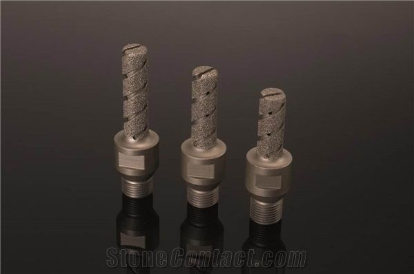 Cnc Straight Router - Finger Bit