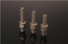 Cnc Straight Router - Finger Bit