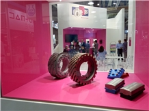 Dellas Polishing and Calibrating Tools