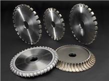 Diamond Profile Grinding Wheel for Marble, Granite Diamond Profile Grinding Wheel for Marble, Granite