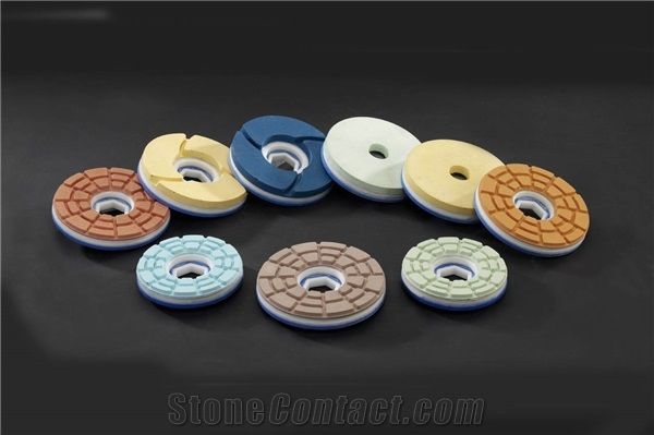 Edge Polishing Grinding Wheel for Edge Polishing Machines