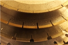 Heading Machine Diamond Saw Blade