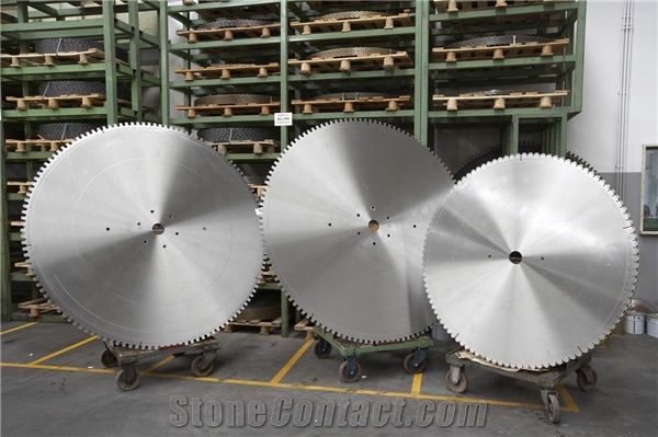 Milling Cutter Diamond Saw Disc
