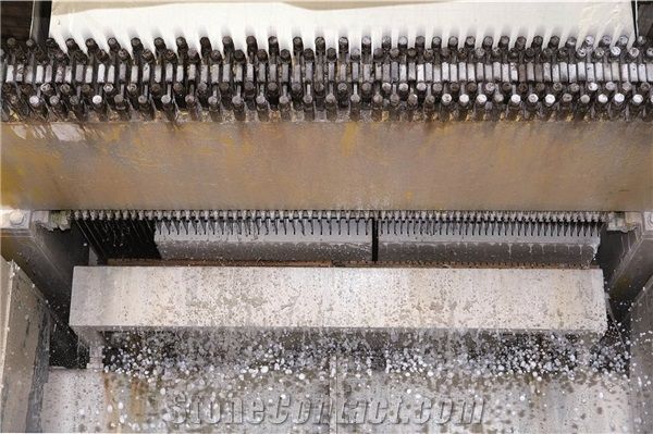 Multi-Blade for Marble Gang Saw Cutting Machine