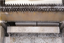 Multi-Blade for Marble Gang Saw Cutting Machine
