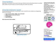 Pre-Cutting Grinding Wheel